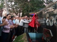 64st, Pawan Kumar Sarda, President