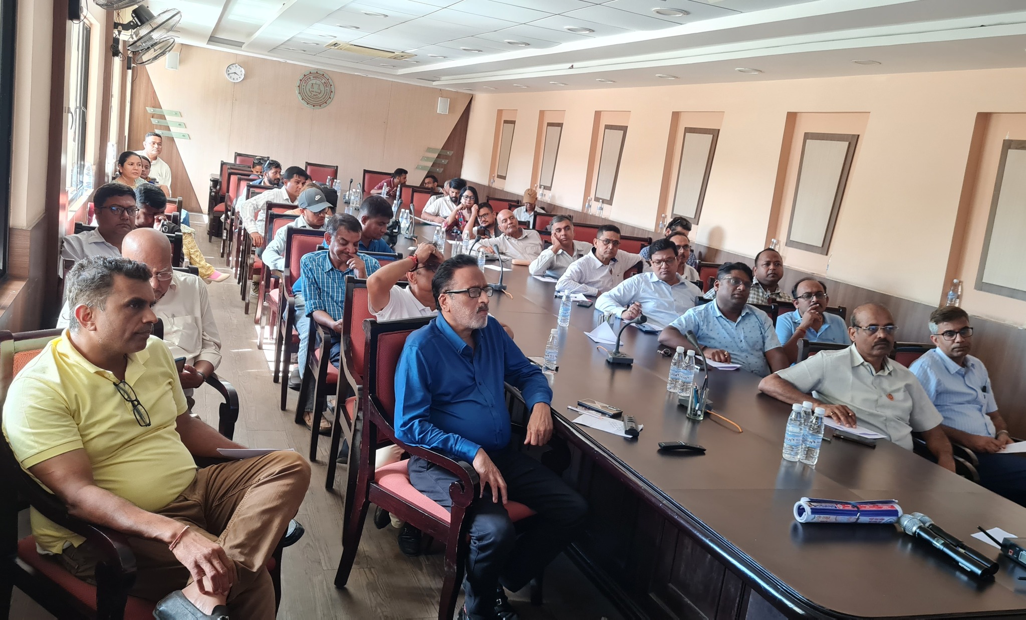 संघमा आ.व. २०८२/०८३ को बजेट भाषण अवलोकन