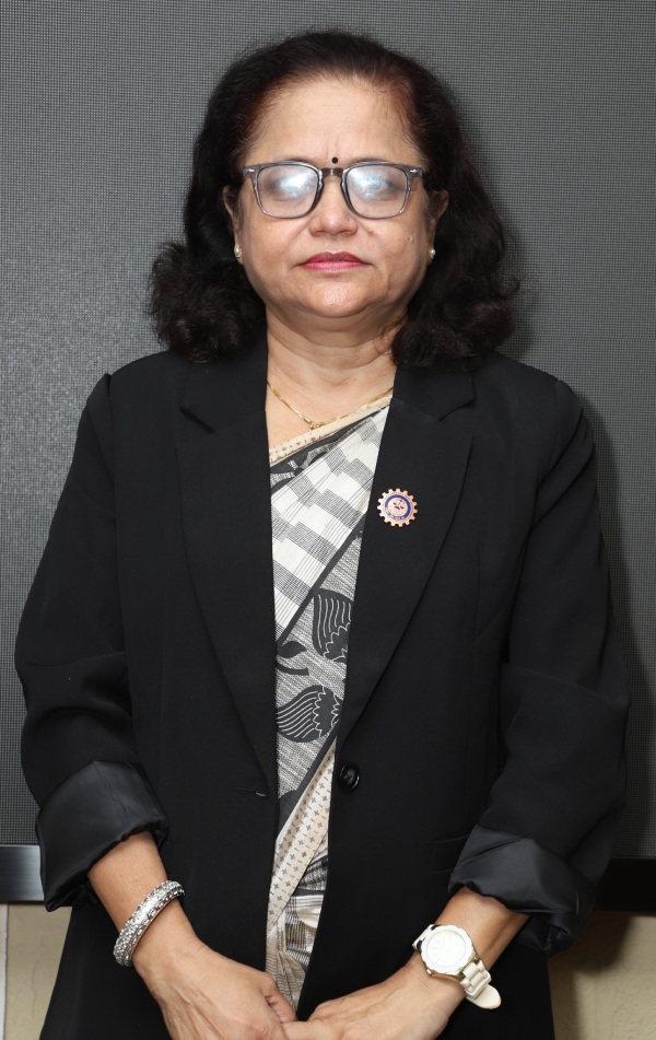 Mrs. Sadhana Jha