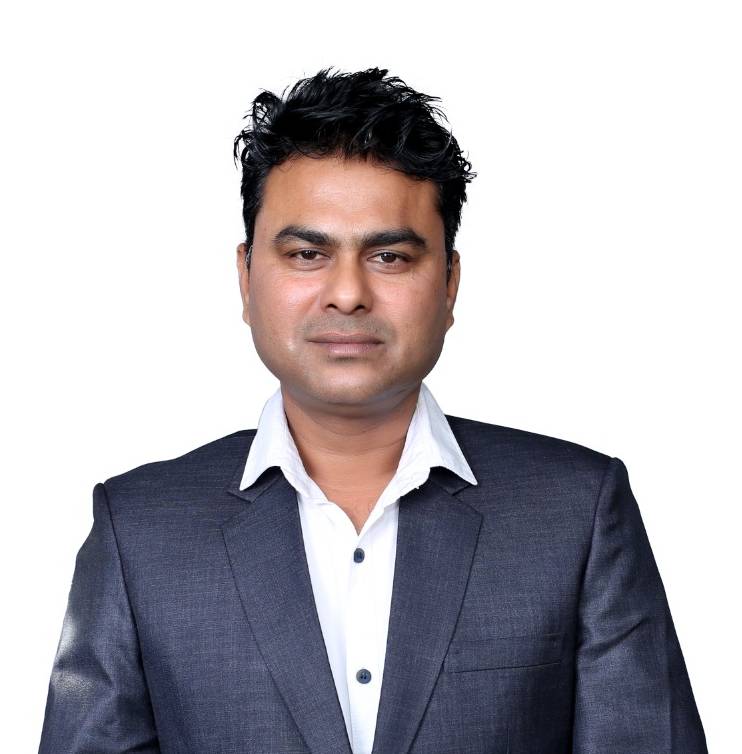 Bijay Sharma