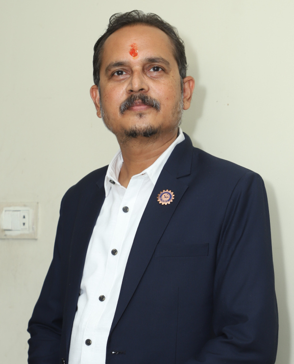 Mr. Amit Rathi