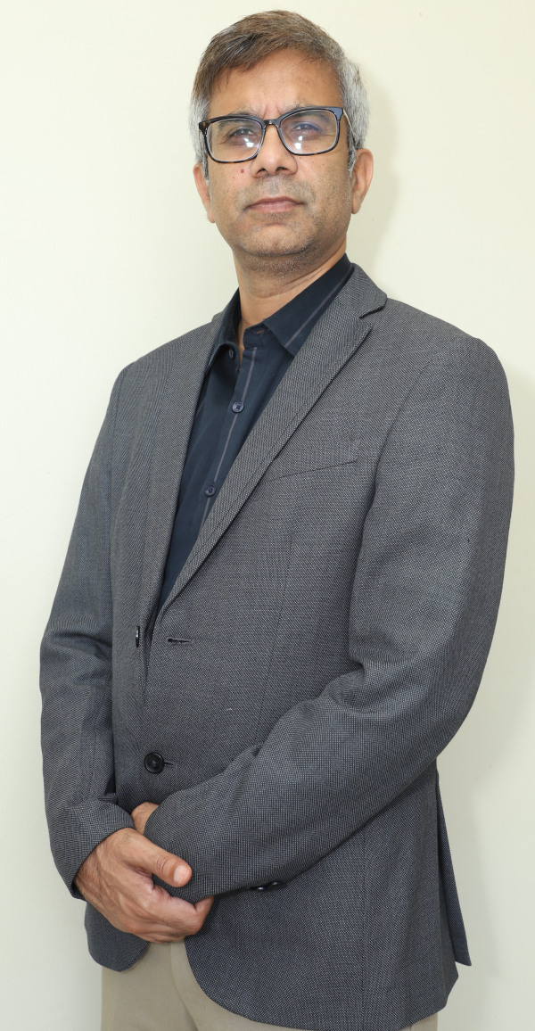 Mr. Anil Sarda
