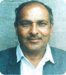 Mr. Aakash Karan Rathi