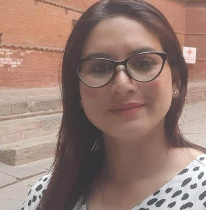 Sunita Thapa