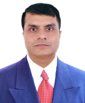 Bharat Sarma Prasai