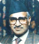 Mr. Hulas Chanda Golchha
