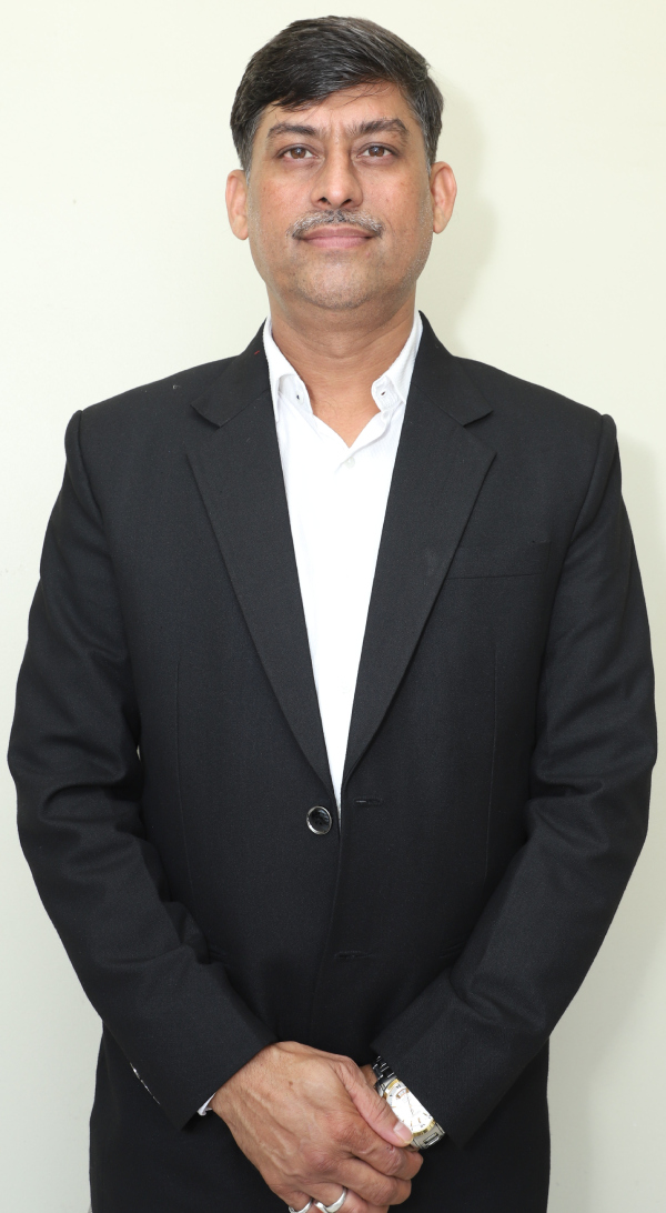 Dr. Deependra Naulakha
